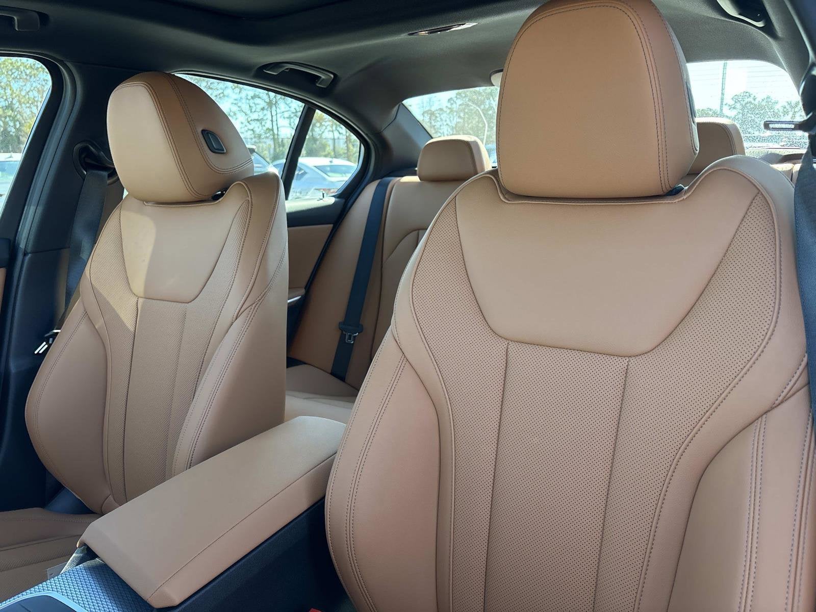 2026 BMW 3 Series 330i NA