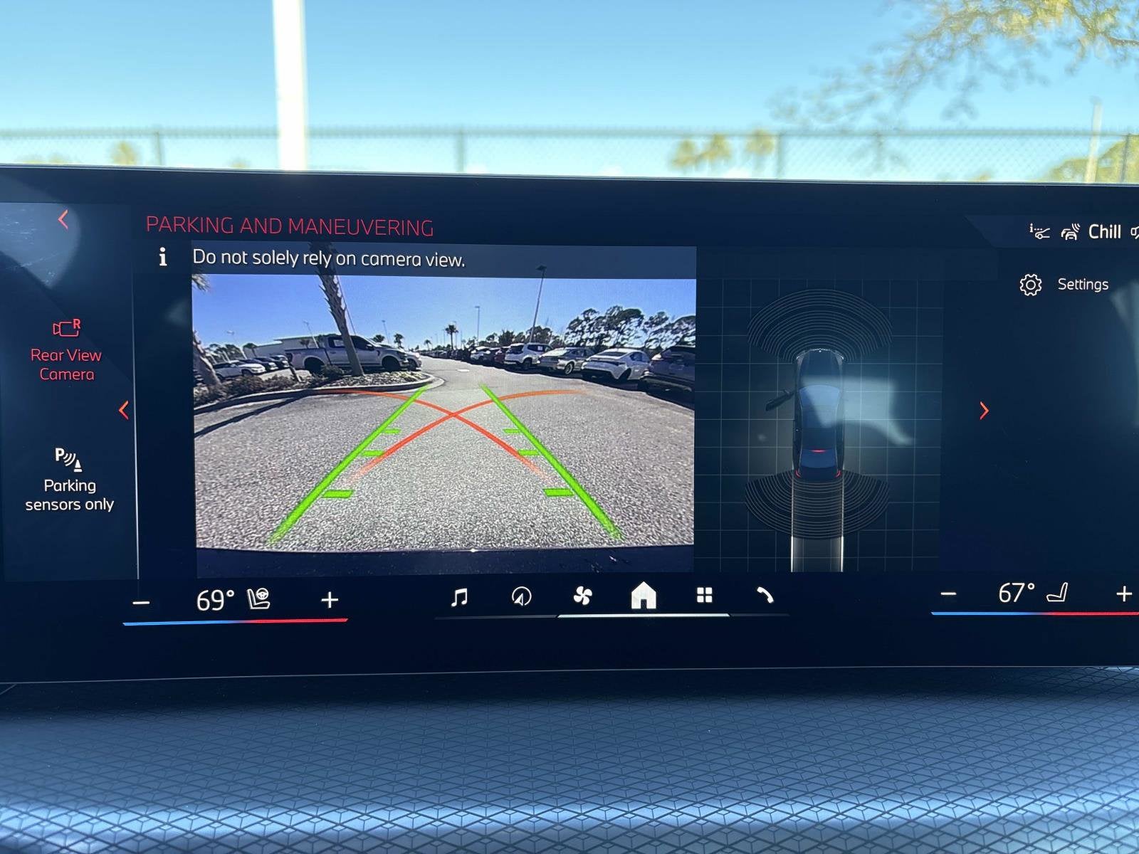 2026 BMW 3 Series 330i NA