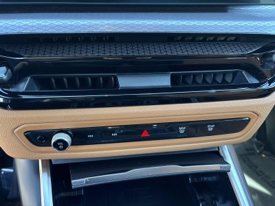 2026 BMW 3 Series 330i NA