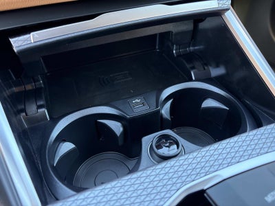 2026 BMW 3 Series 330i NA