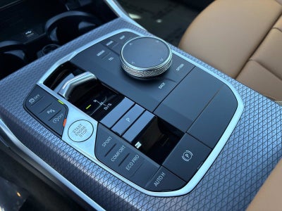 2026 BMW 3 Series 330i NA