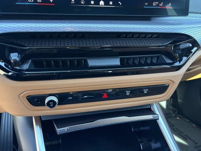 2026 BMW 3 Series 330i NA