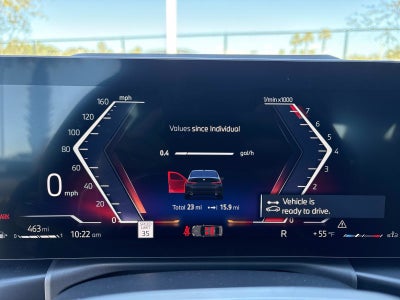 2026 BMW 3 Series 330i NA