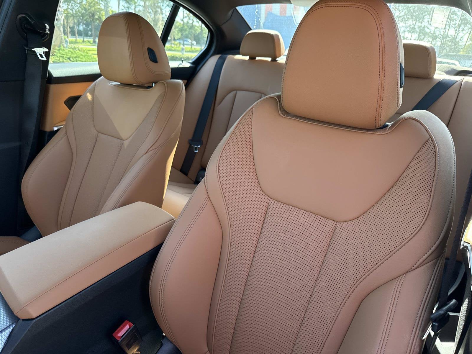 2026 BMW 3 Series 330i NA