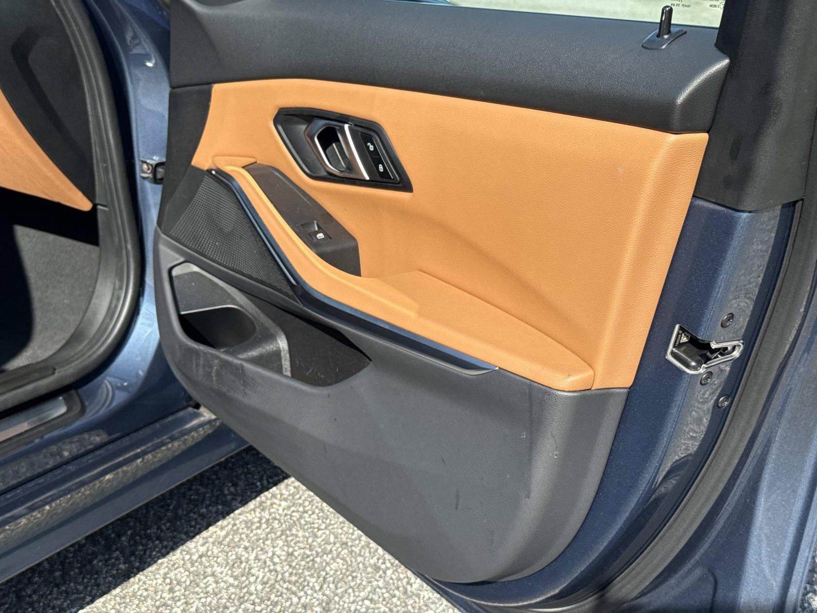 2026 BMW 3 Series 330i NA