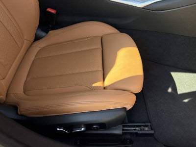 2026 BMW 3 Series 330i NA
