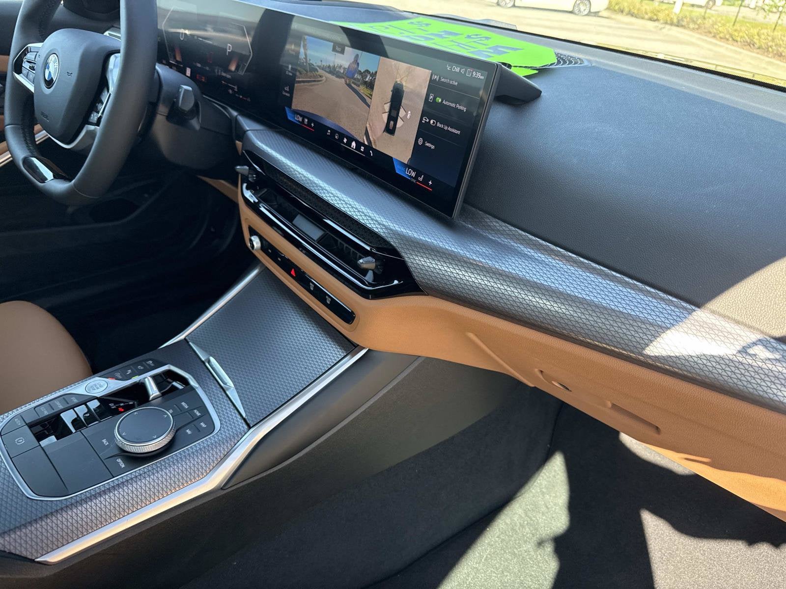 2026 BMW 3 Series 330i NA