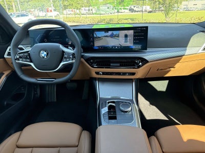 2026 BMW 3 Series 330i NA