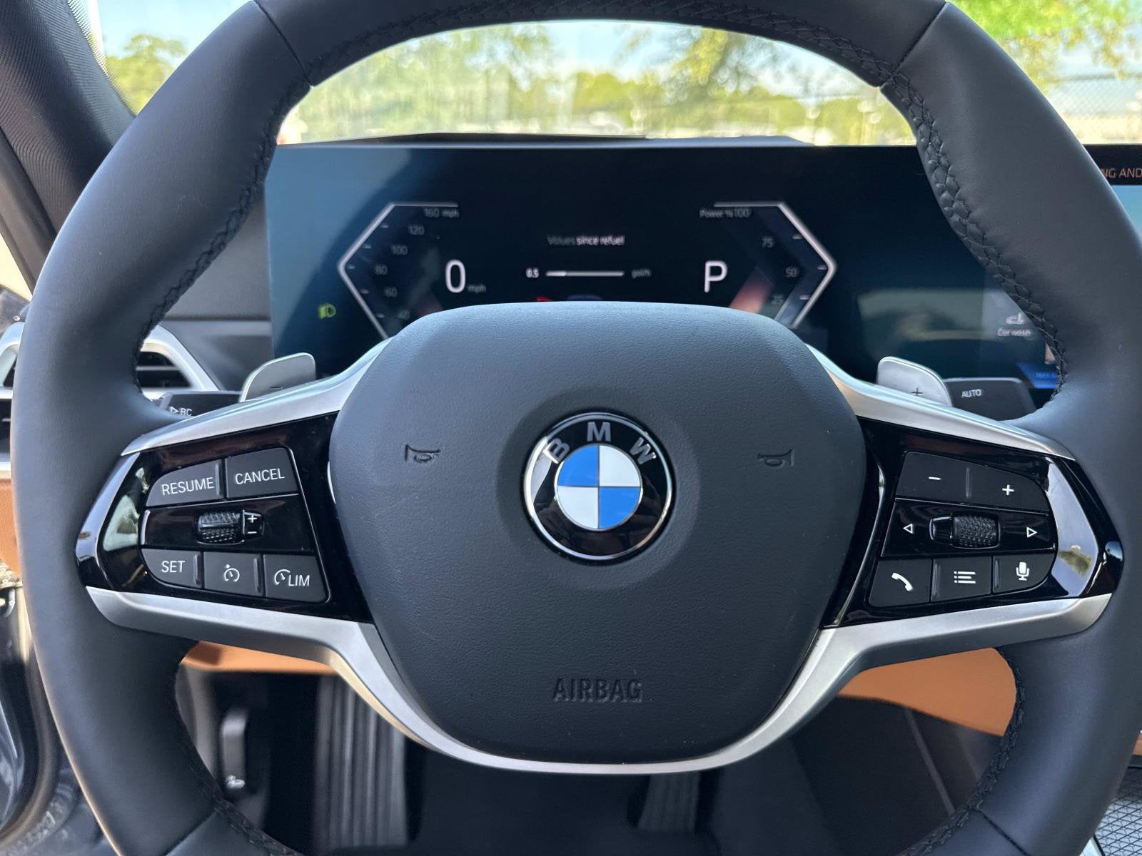 2026 BMW 3 Series 330i NA