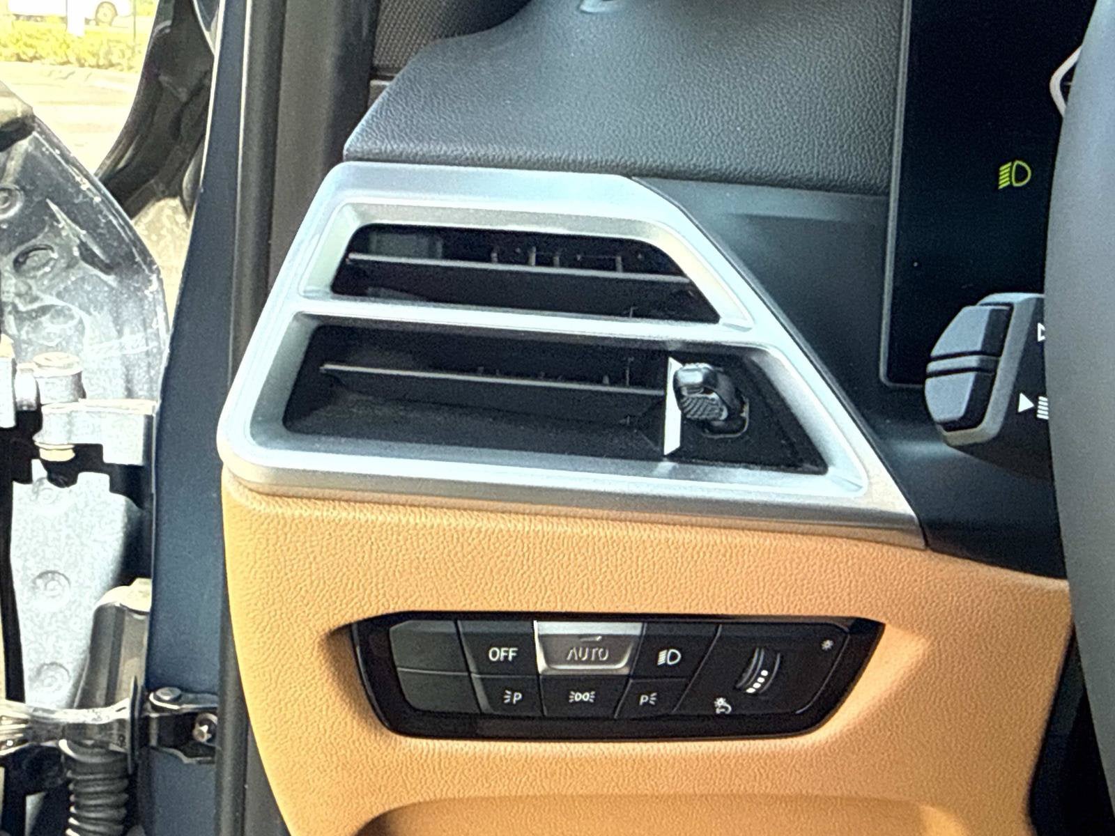 2026 BMW 3 Series 330i NA