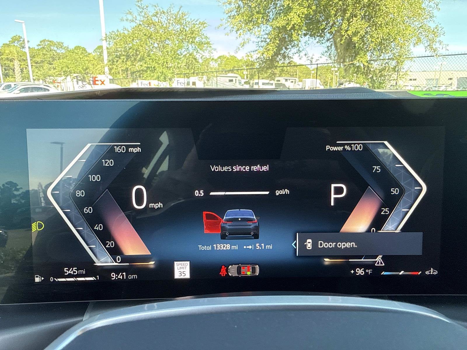 2026 BMW 3 Series 330i NA