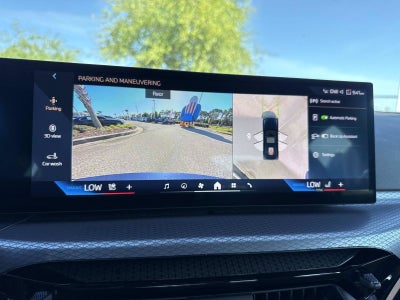 2026 BMW 3 Series 330i NA