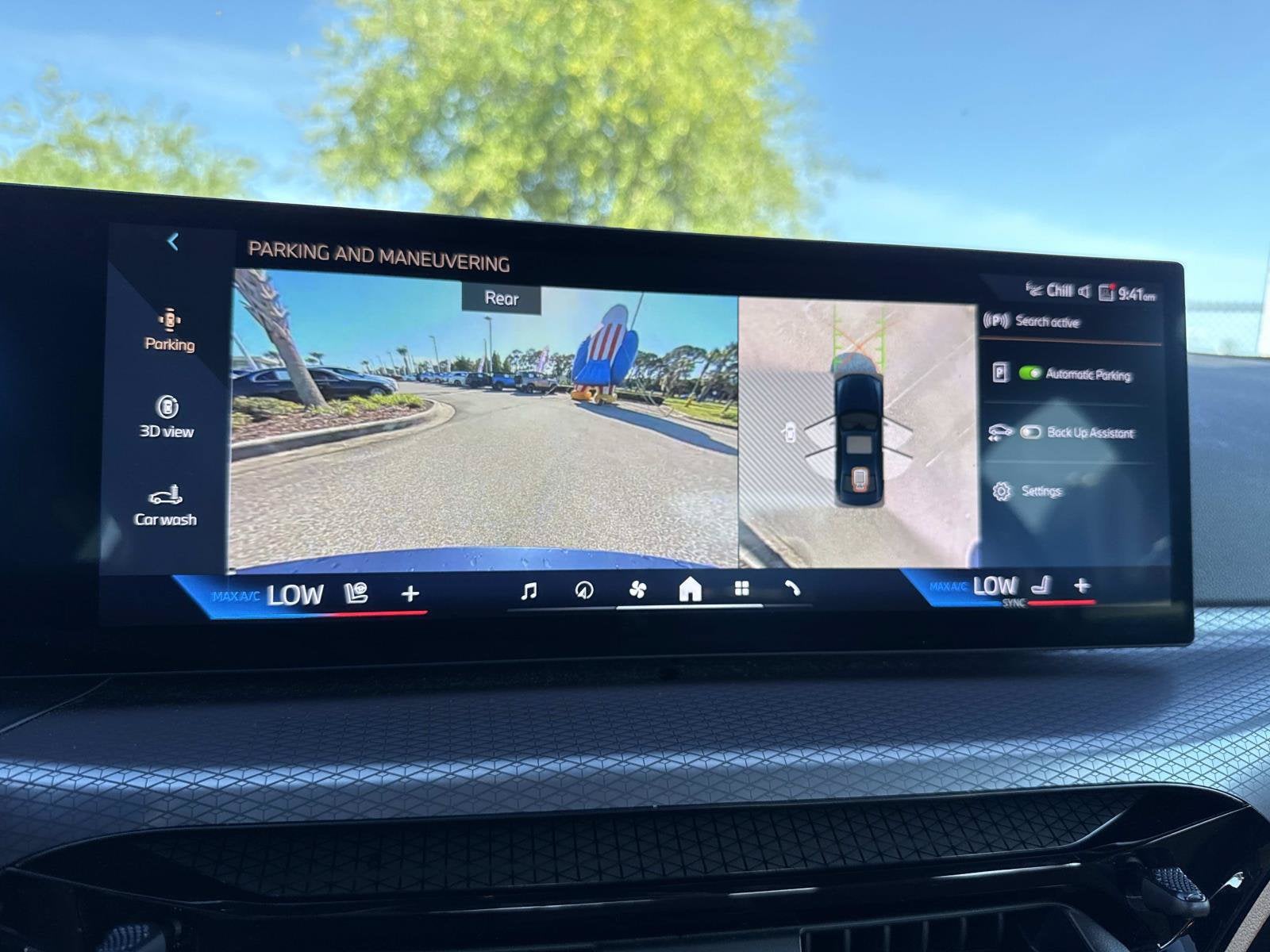 2026 BMW 3 Series 330i NA