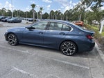 2026 BMW 3 Series 330i NA