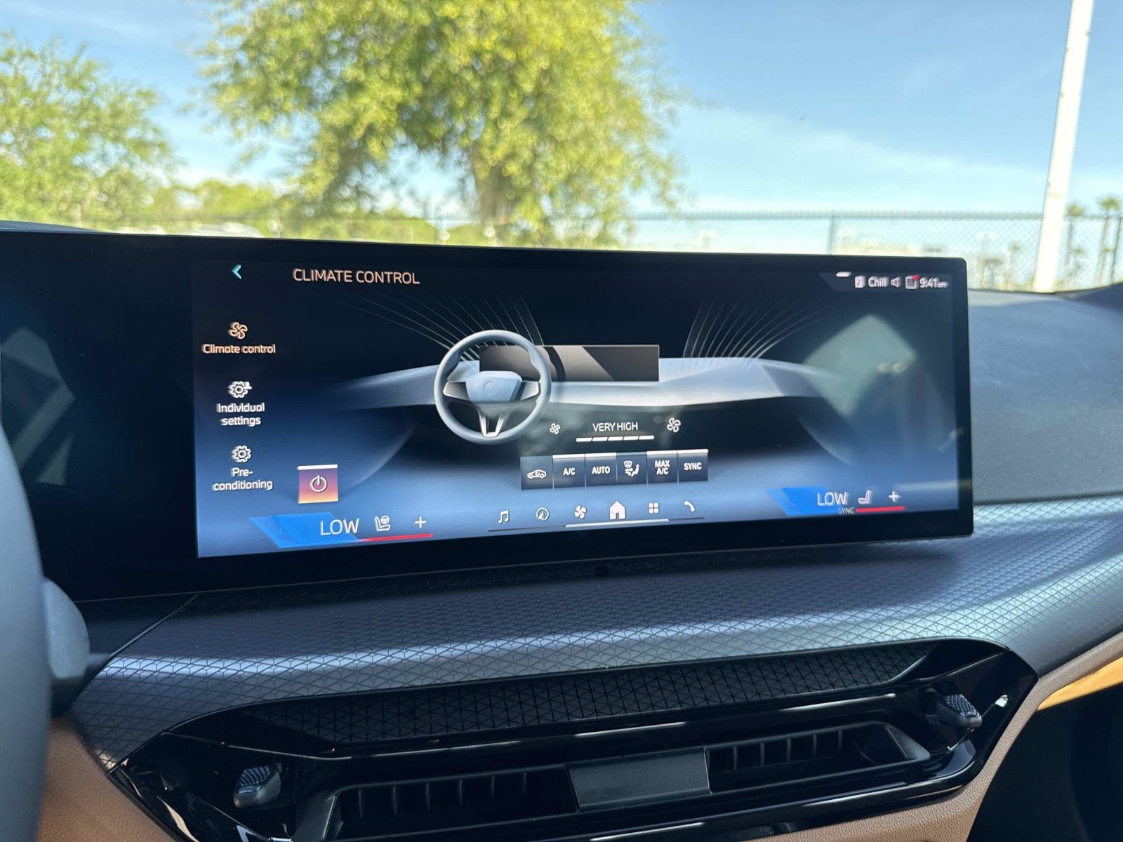 2026 BMW 3 Series 330i NA