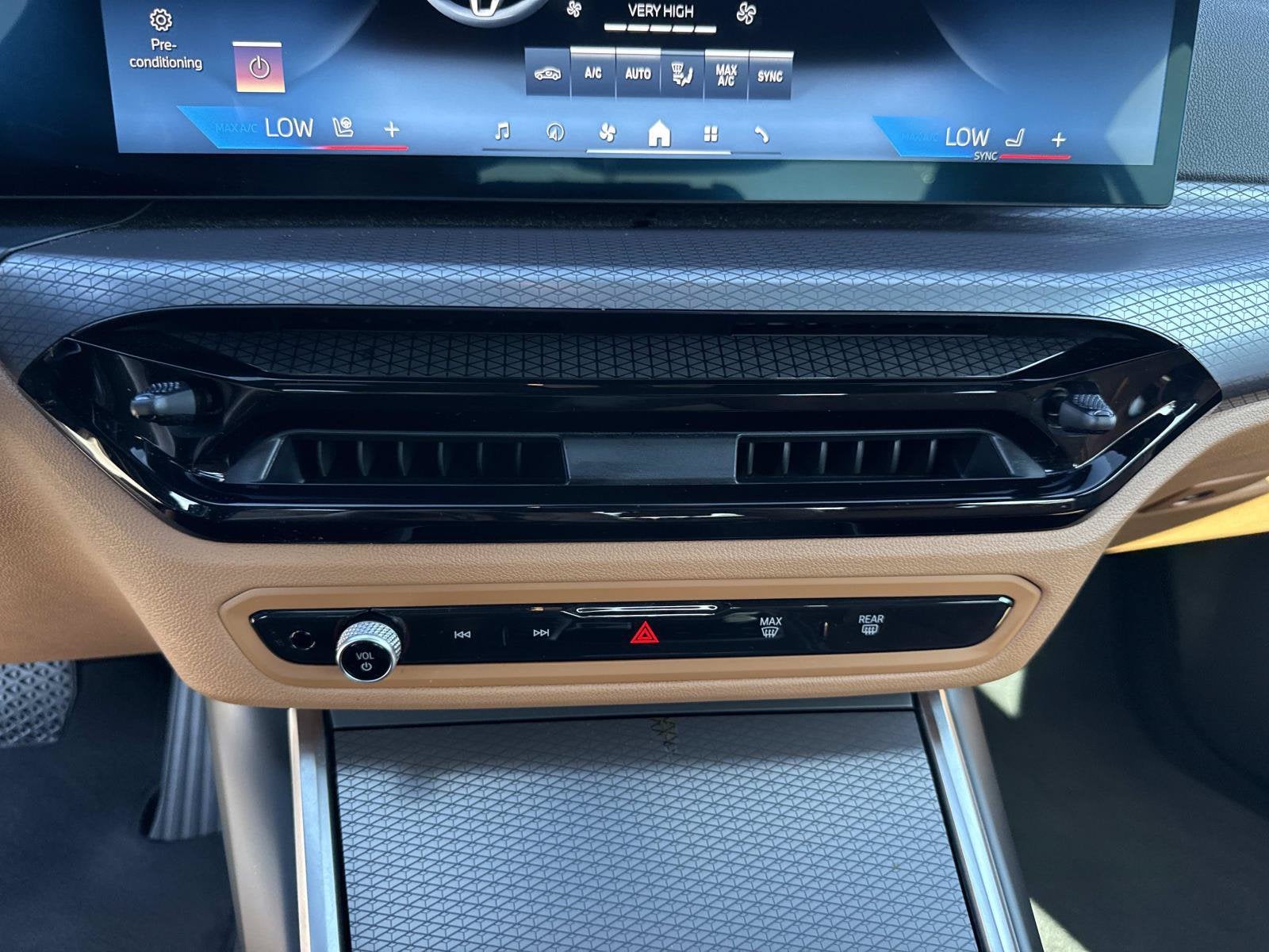 2026 BMW 3 Series 330i NA