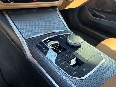 2026 BMW 3 Series 330i NA