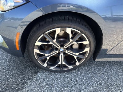 2026 BMW 3 Series 330i NA