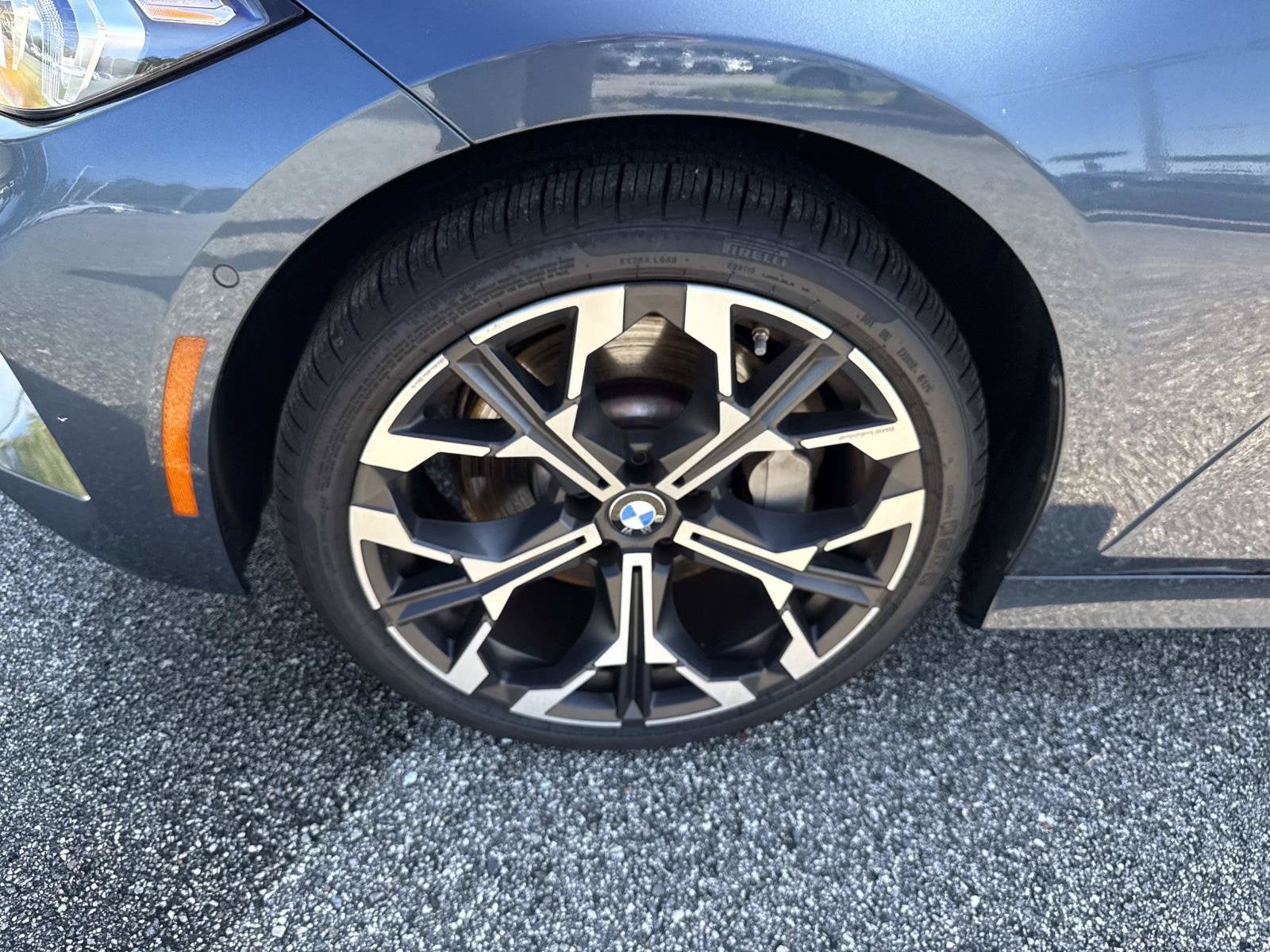 2026 BMW 3 Series 330i NA