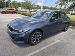 2026 BMW 3 Series 330i NA