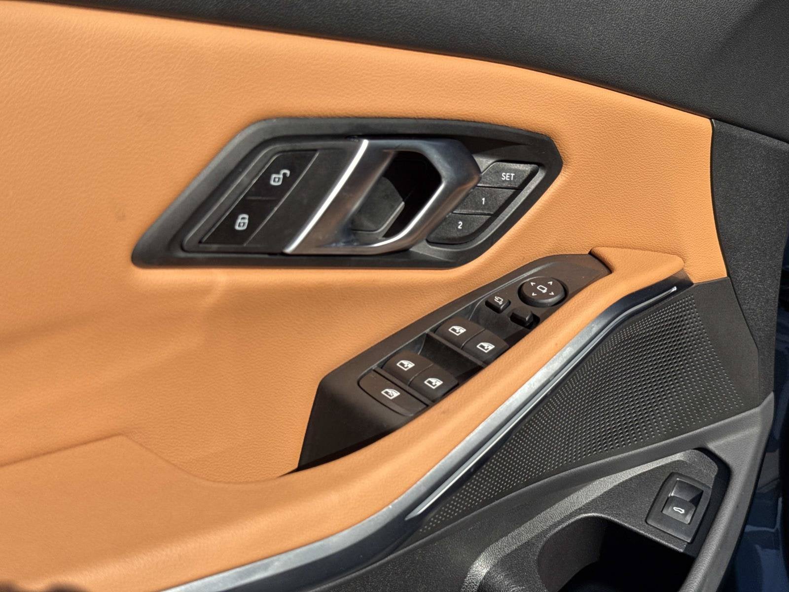 2026 BMW 3 Series 330i NA