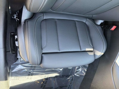 2025 BMW 3 Series 330i