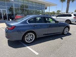 2025 BMW 3 Series 330i
