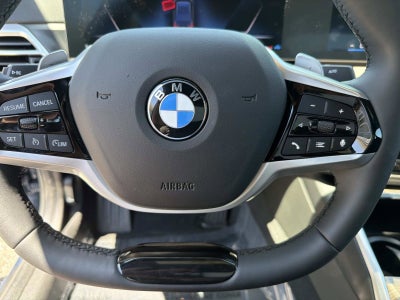 2025 BMW 3 Series 330i