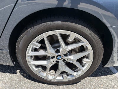 2025 BMW 3 Series 330i