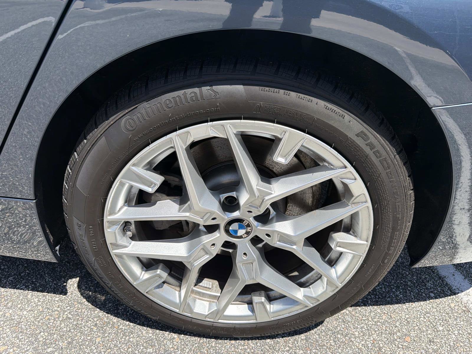 2025 BMW 3 Series 330i