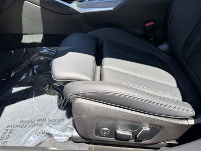 2025 BMW 3 Series 330i