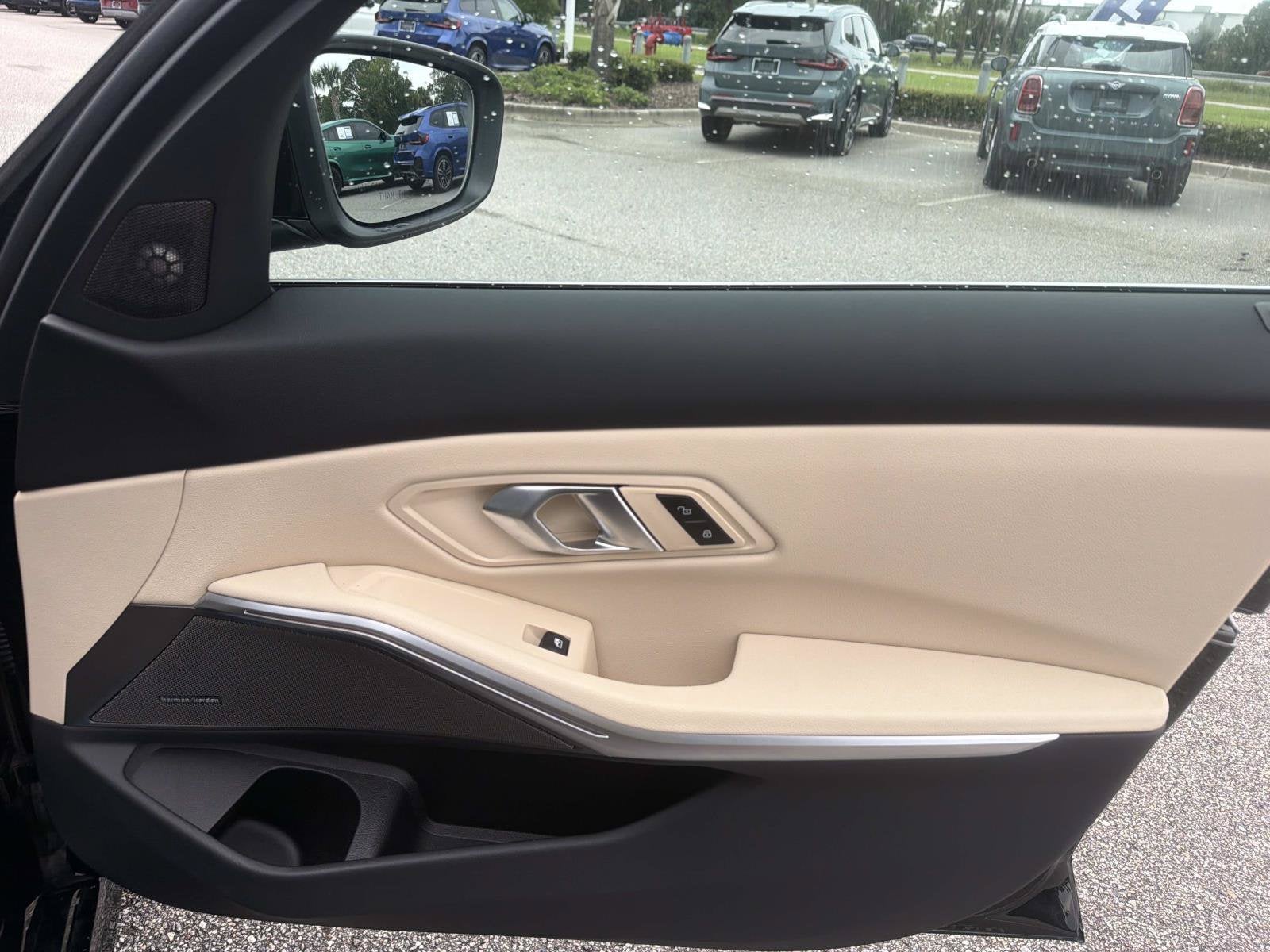 2026 BMW 3 Series 330i NA