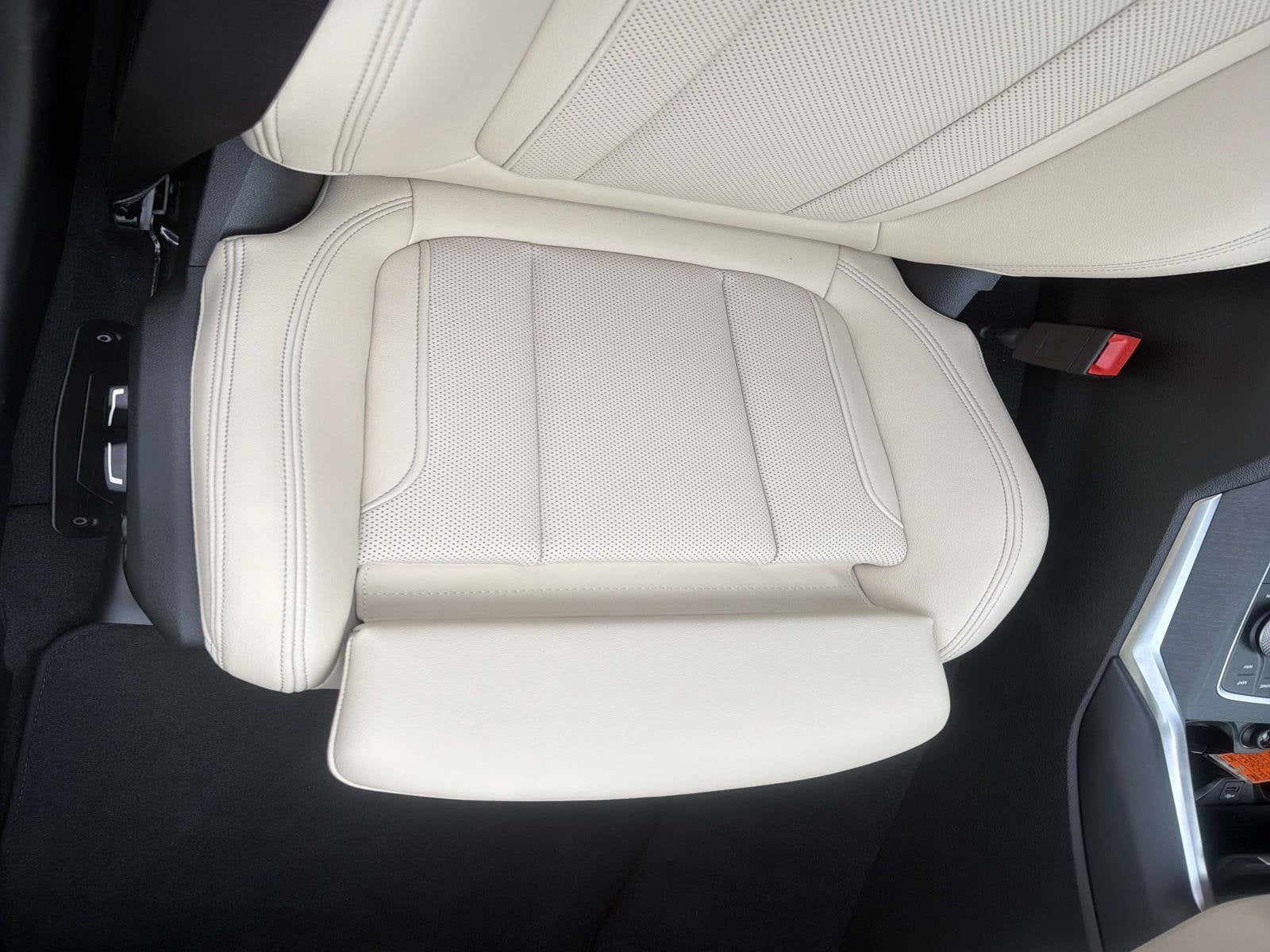 2026 BMW 3 Series 330i NA