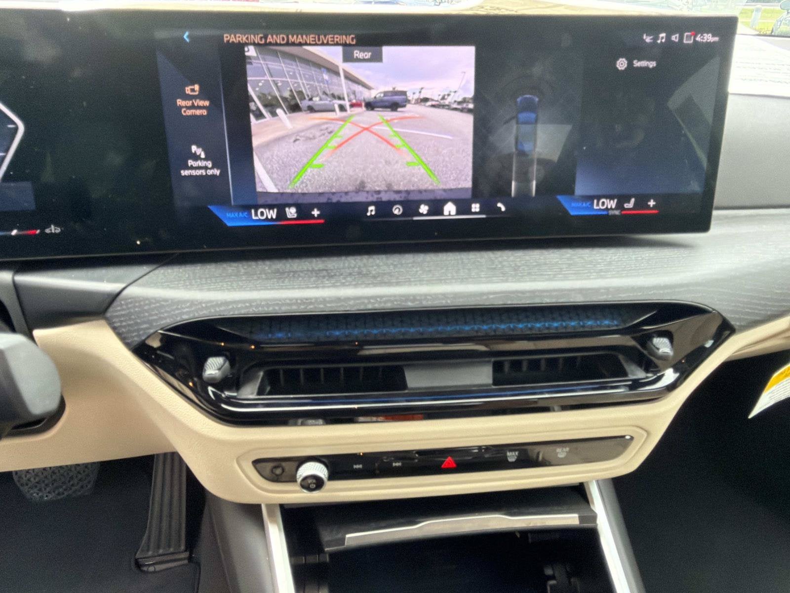 2026 BMW 3 Series 330i NA