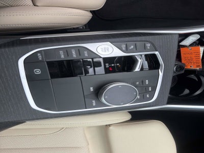 2026 BMW 3 Series 330i NA