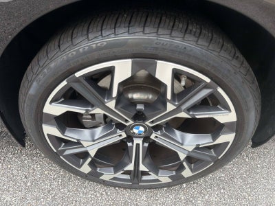 2026 BMW 3 Series 330i NA