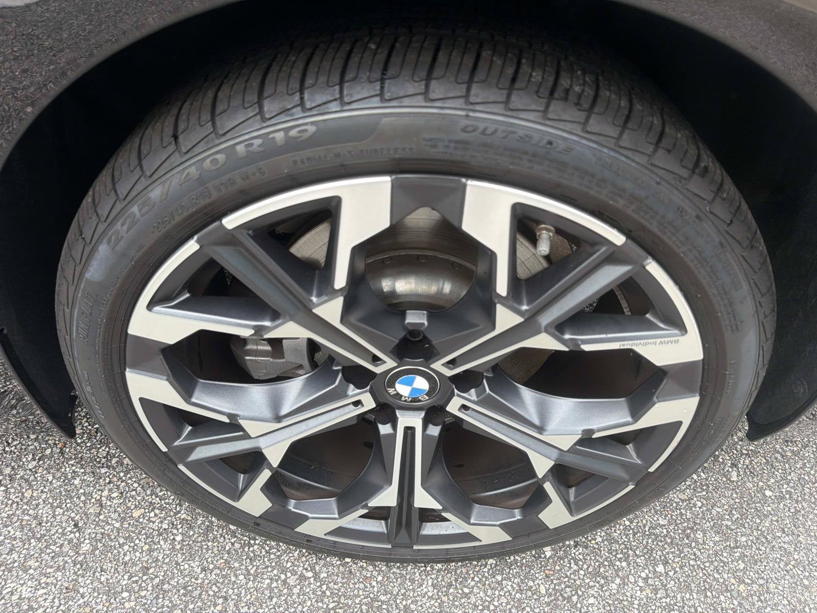 2026 BMW 3 Series 330i NA