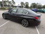 2026 BMW 3 Series 330i NA