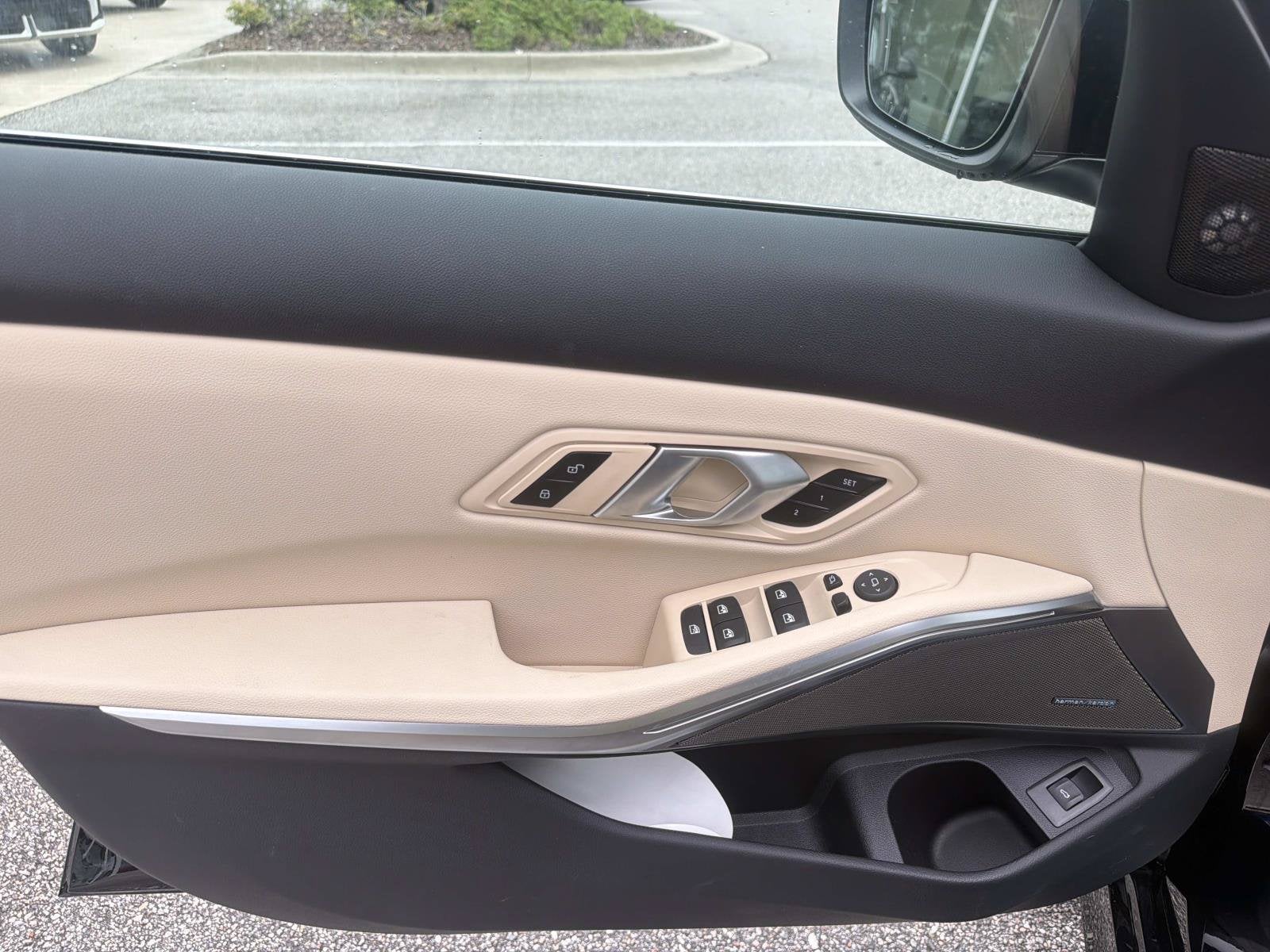 2026 BMW 3 Series 330i NA