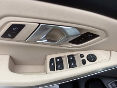 2026 BMW 3 Series 330i NA