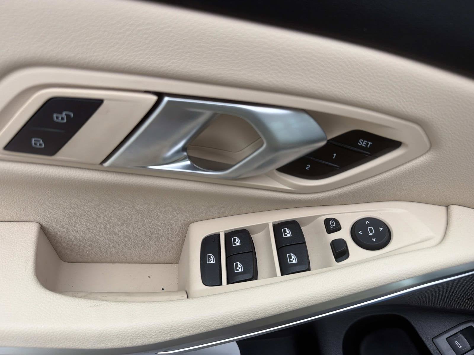 2026 BMW 3 Series 330i NA