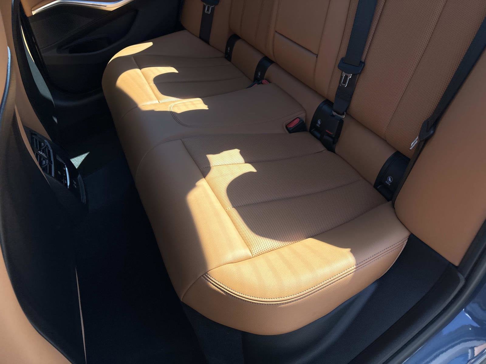 2025 BMW 3 Series 330i