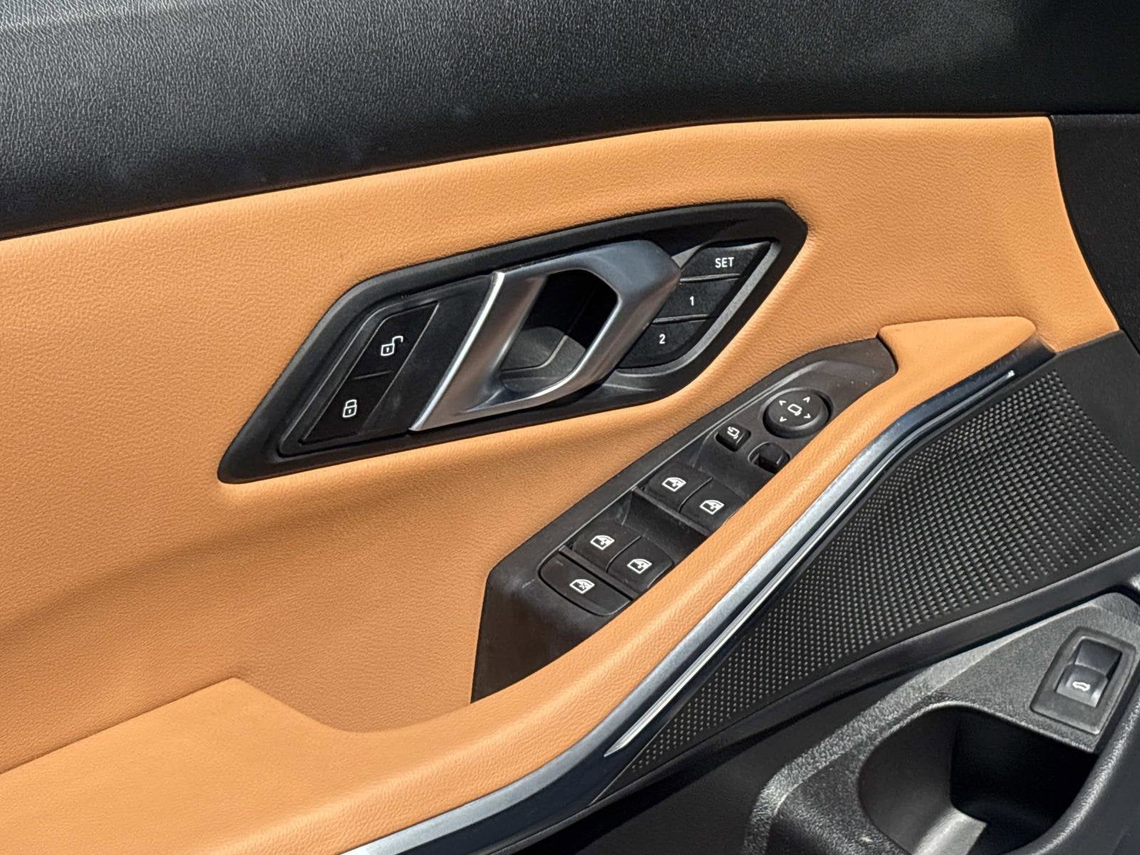 2025 BMW 3 Series 330i