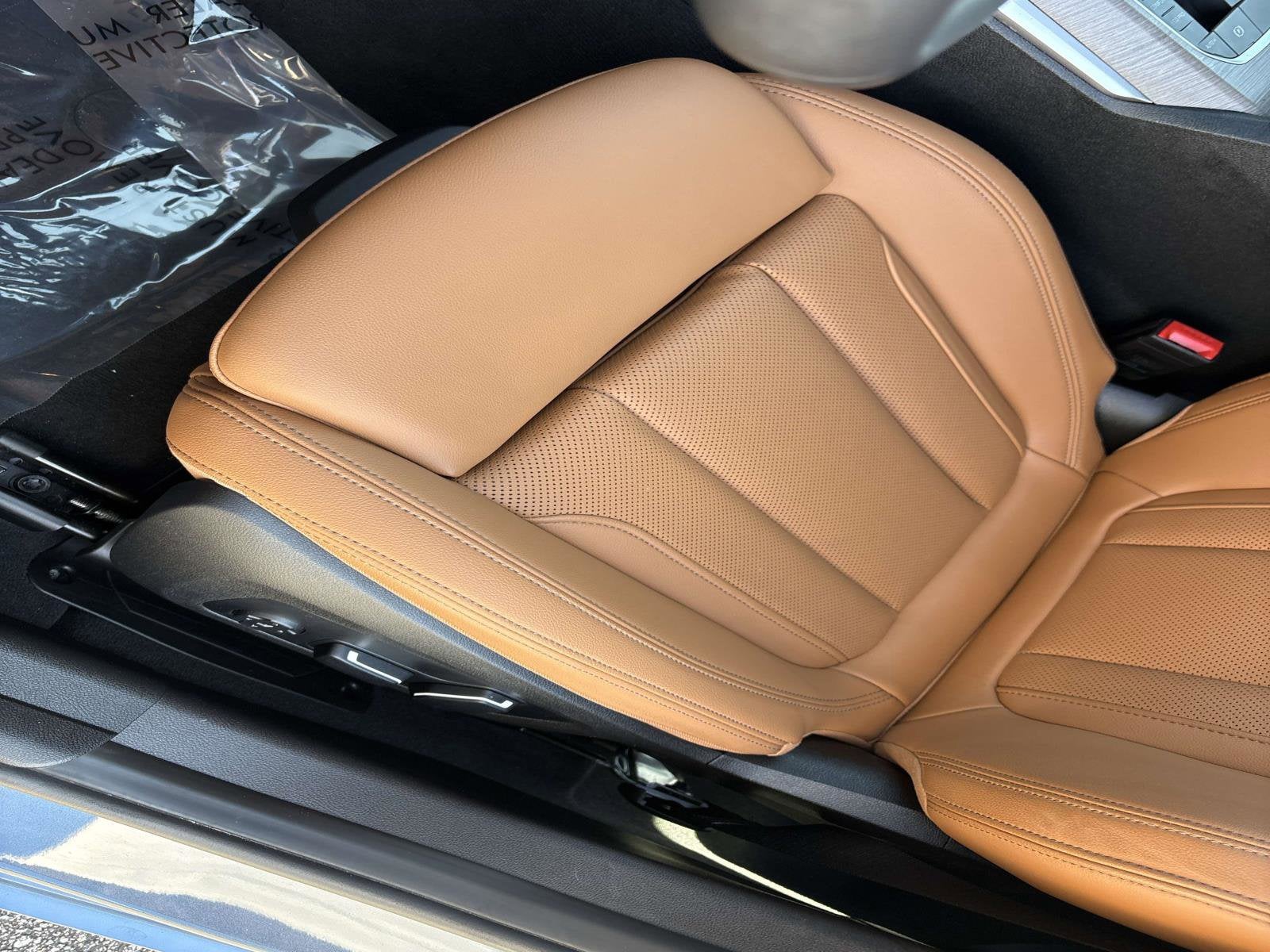 2025 BMW 3 Series 330i