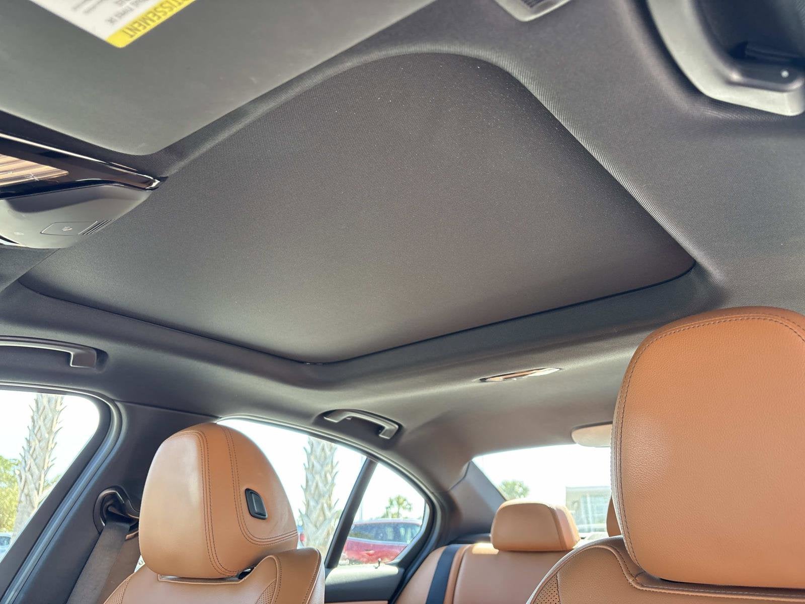 2025 BMW 3 Series 330i