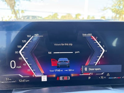 2025 BMW 3 Series 330i