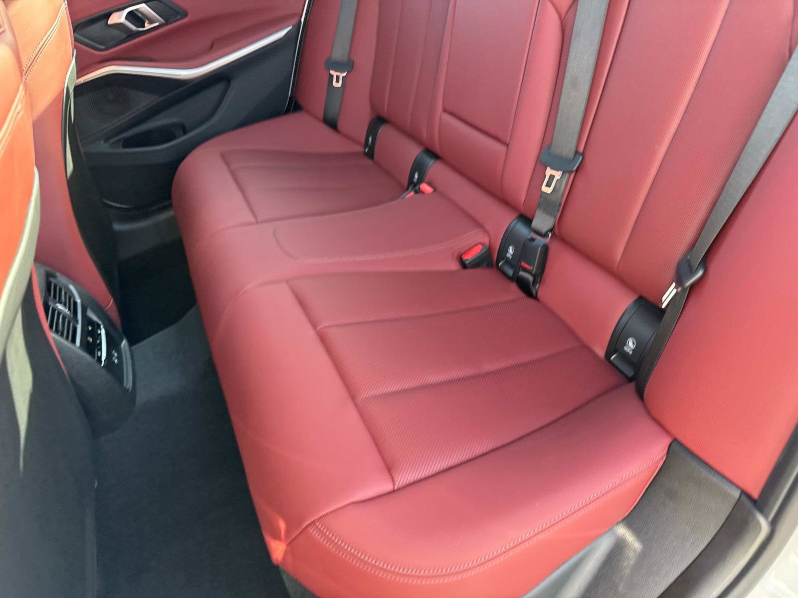 2025 BMW 3 Series 330i