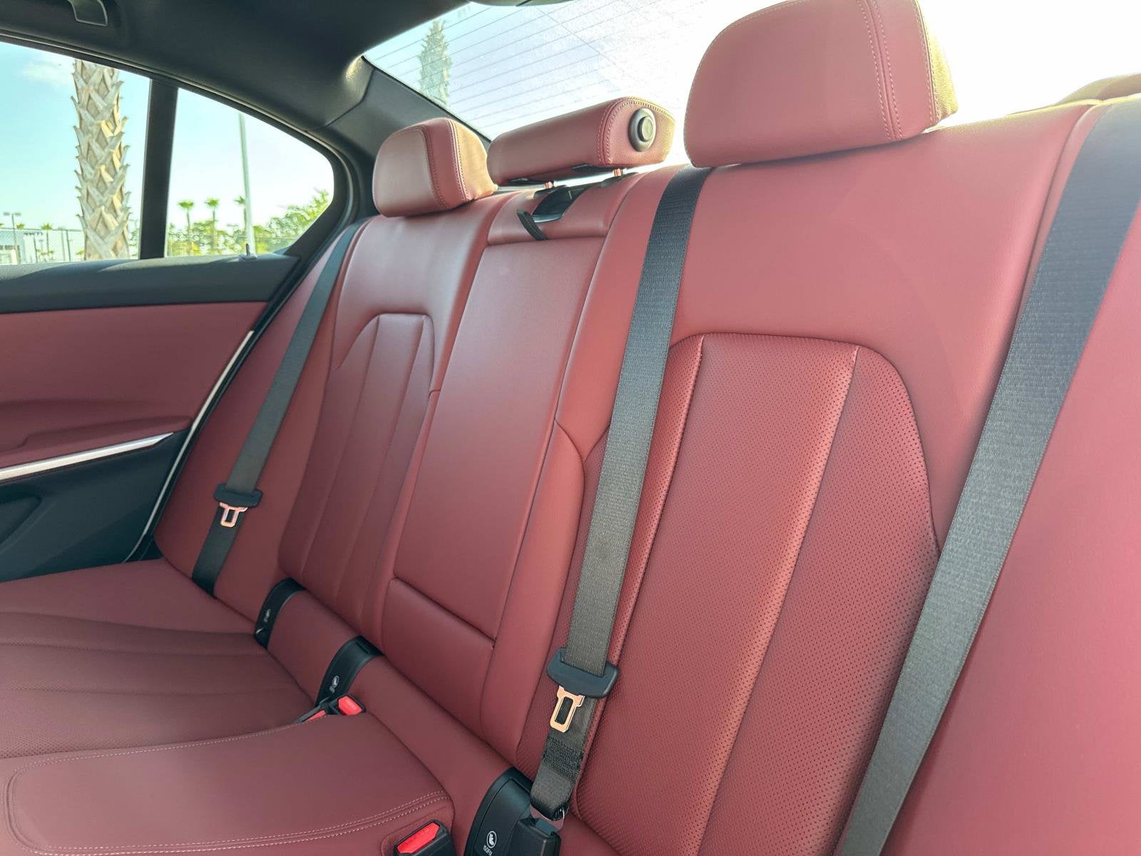 2025 BMW 3 Series 330i