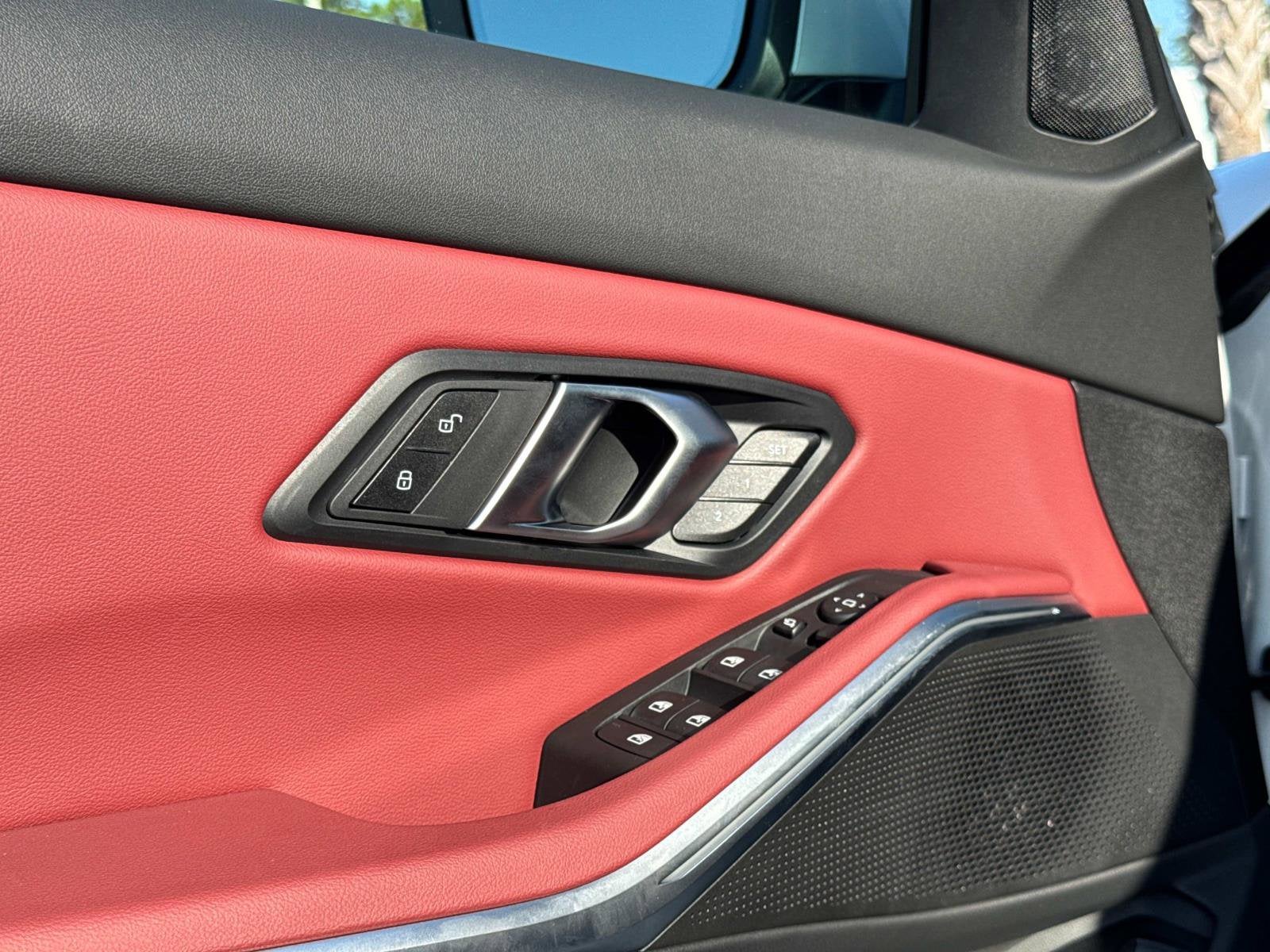 2025 BMW 3 Series 330i