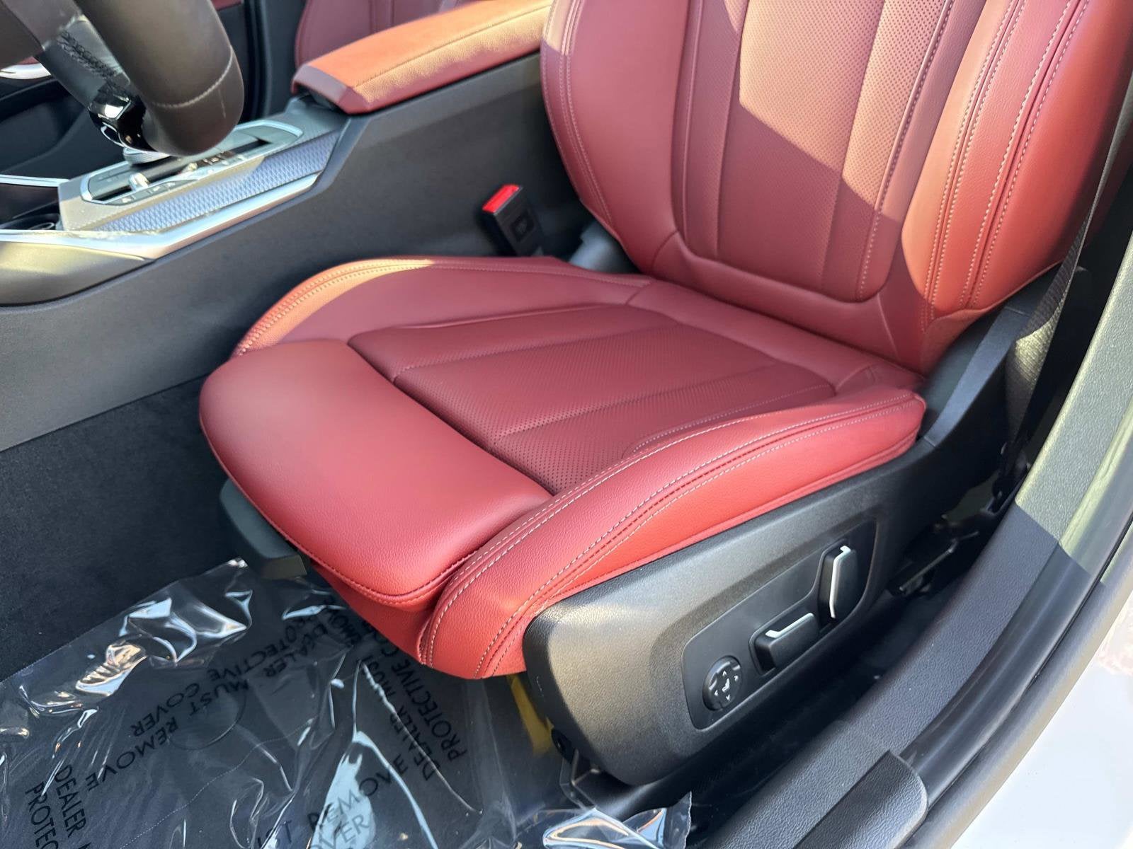 2025 BMW 3 Series 330i